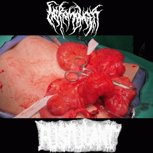 Necromonger : Necromonger - Pustulant